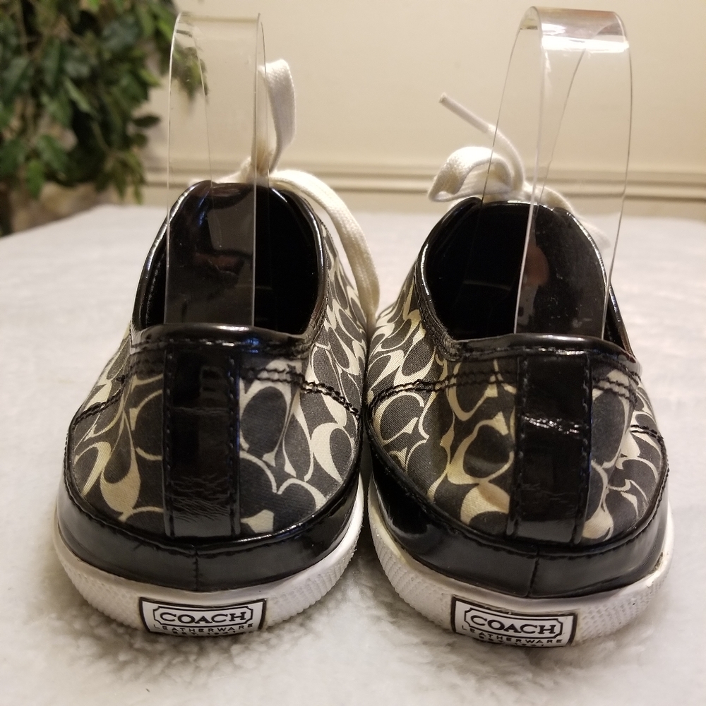 Coach Etta Sneakers View 3